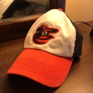 Orioles Hat